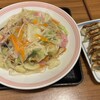 リンガーハット - 