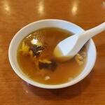 ホワイト餃子 - 