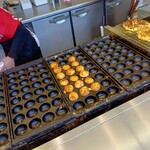 鶴橋粉舗てこや - 料理写真: