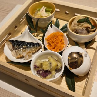小料理 よしこ_1
