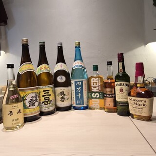 小料理 よしこ_0