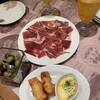Bar Espanol LA BODEGA - 