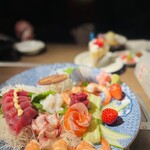 あら磯 - 