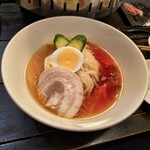 ホルモン家本舗 - 