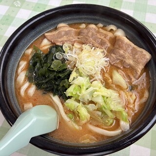 横綱うどん べんてんや_0
