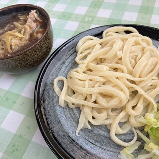 横綱うどん べんてんや_1