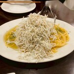 イタリアン酒場ナチュラ - 