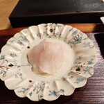 鮨 実紀 - 