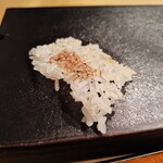 鮨 実紀 - 