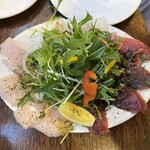 イタリアン酒場ナチュラ - 
