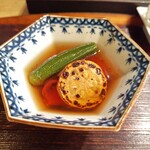 鮨 実紀 - 