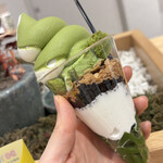 藤岡園 - 料理写真: