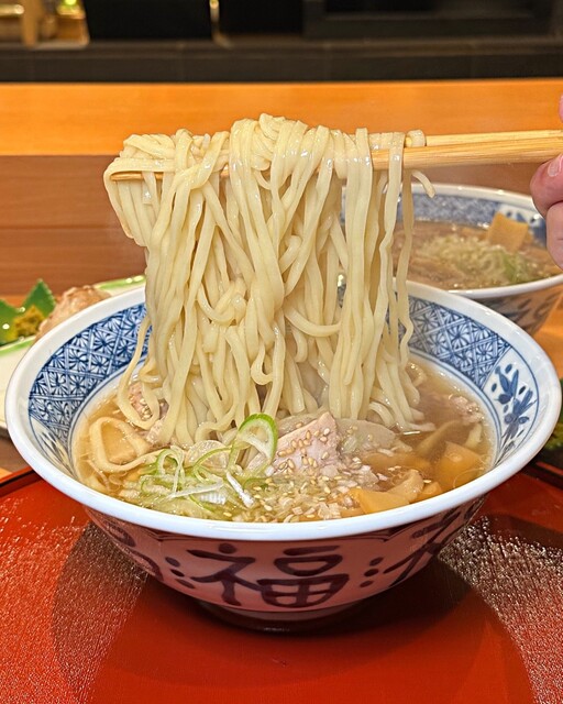 中華そば くろちゃん - 天神南/ラーメン | 食べログ