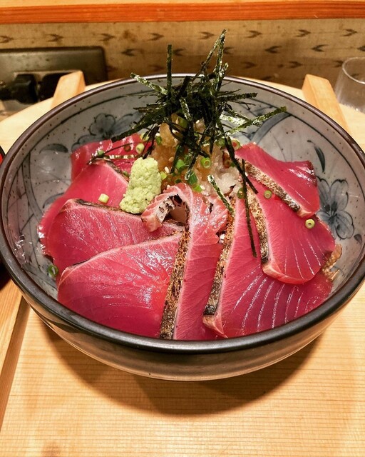 FISHMAN KITCHEN