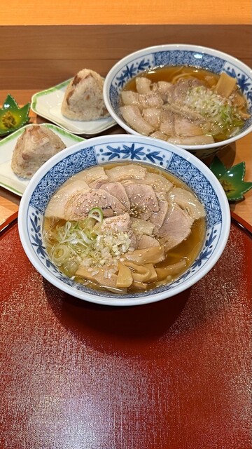 中華そば くろちゃん - 天神南/ラーメン | 食べログ