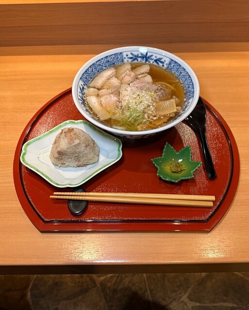 中華そば くろちゃん - 天神南/ラーメン | 食べログ