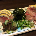 海鮮居酒屋大樹 - 