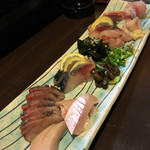 海鮮居酒屋大樹 - 