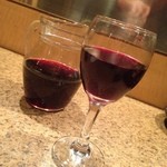 SUSUKINO いとや - ハウスワイン