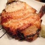 SUSUKINO いとや - ツボ鯛　　2015.03