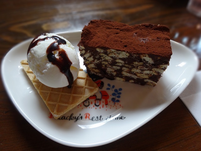 ラビット･クリーク - 弘前学院大前（喫茶店）の写真