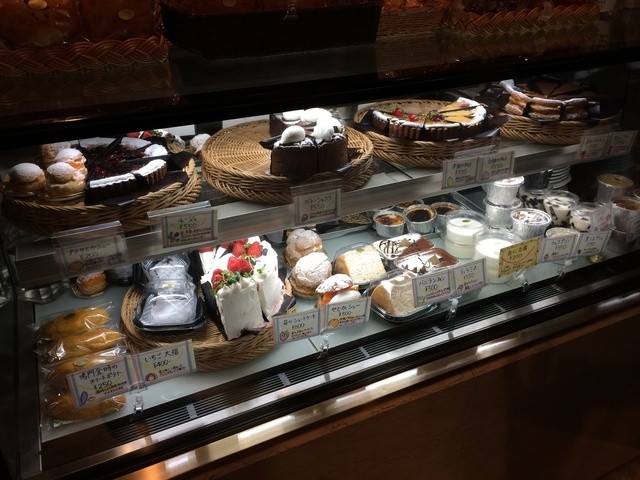 閉店 ラ タルティーヌ 福島 カフェ 食べログ