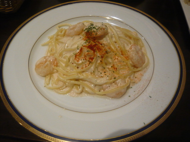 スパ21 スパツーワン 相見 パスタ 食べログ