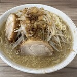ラーメン荘 歴史を刻め - 