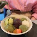茶房 雲母 - 