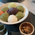 茶房 雲母 - 