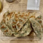 パオパオ - 料理写真: