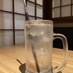 완전 개별룸 이자카야 카코이 신바시점 - 