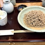 黙坊 - 