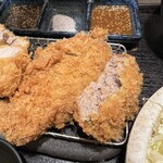 黒かつ亭 黒べぇ - 