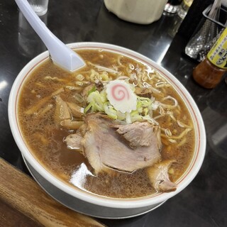 手打らーめん 勝龍_0