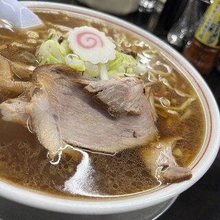 手打らーめん 勝龍_1