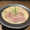 小麦の麺神 - 