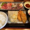 市場亭 - 料理写真: