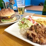 CAFE & RESTAURANT ARMANDO - 