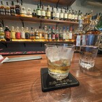 お酒の美術館 - ドリンク写真: