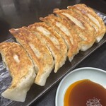 福や - 餃子