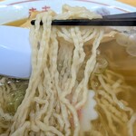 中華そば カヤノヤ - 