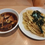 らあめん 満家 - 