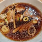 らあめん 満家 - 