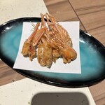 シュリンプダイニング えび庵 - 
