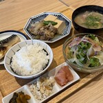ごはんとわたし - 