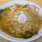 中華そば カヤノヤ - 