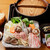 相撲茶屋 琴櫻 - 料理写真:大関コース