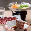 鹿肉と旬菜 鹿ノ庭