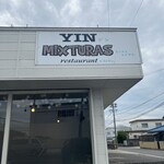 YIN MIXTURAS restaurant - 